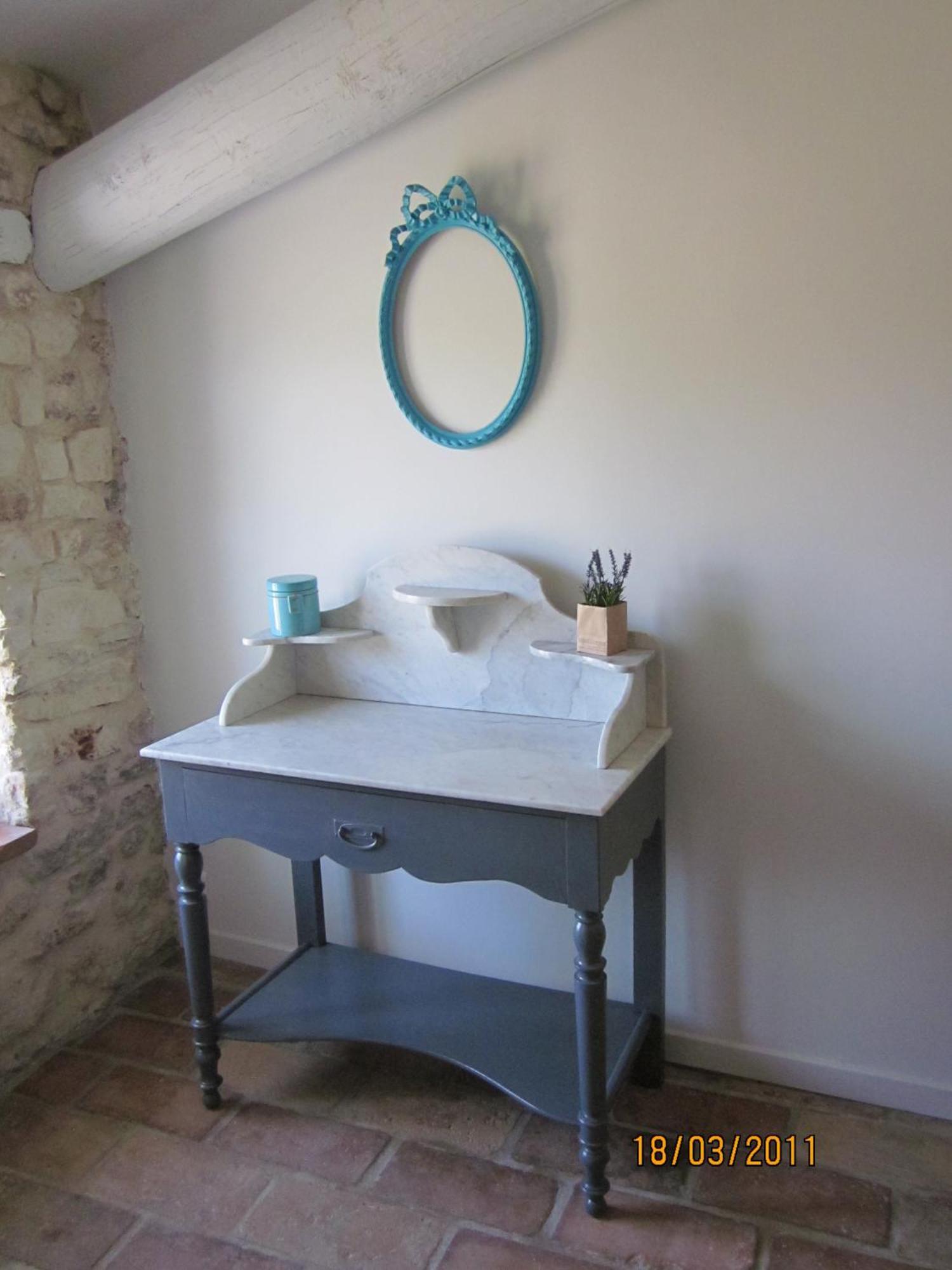 A La Maison D'Hotes La Baume-de-Transit Zimmer foto